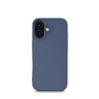 Hama Fantastic Feel, kryt pre Apple iPhone 17, hebký povrch, modrý