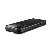 Hama Extreme Protect, puzdro pre Apple iPhone 17, magnetické, licencia D3O®, čierne