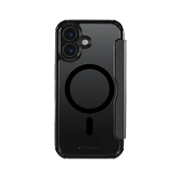 Hama Extreme Protect, puzdro pre Apple iPhone 17, magnetické, licencia D3O®, čierne