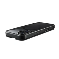Hama Extreme Protect, puzdro pre Apple iPhone 17, magnetické, licencia D3O®, čierne