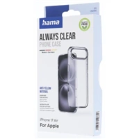 Hama Always Clear, kryt pre Apple iPhone Air, vždy priehľadný, nezažltne