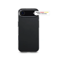 Hama Always Clear, kryt pre Apple iPhone Air, vždy priehľadný, nezažltne