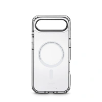 Hama Extreme Protect, kryt pre Apple iPhone Air, magnetický, D3O®, nezažltne, priehľadný 