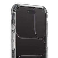 Hama Extreme Protect, kryt pre Apple iPhone Air, magnetický, D3O®, nezažltne, priehľadný 