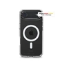 Hama Extreme Protect, kryt pre Apple iPhone Air, magnetický, D3O®, nezažltne, priehľadný 