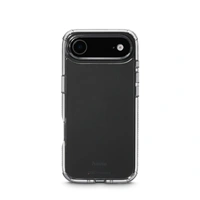 Hama Extreme Protect, kryt pre Apple iPhone Air, materiál D3O®, nezažltne, priehľadný