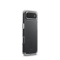 Hama Extreme Protect, kryt pre Apple iPhone Air, materiál D3O®, nezažltne, priehľadný