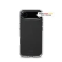 Hama Extreme Protect, kryt pre Apple iPhone Air, materiál D3O®, nezažltne, priehľadný