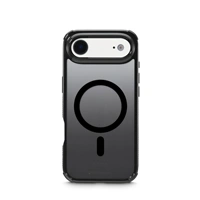 Hama Extreme Protect, kryt pre Apple iPhone Air, magnetický, D3O®, čierny
