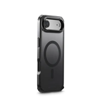 Hama Extreme Protect, kryt pre Apple iPhone Air, magnetický, D3O®, čierny