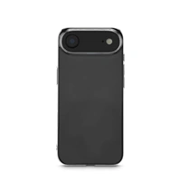 Hama Slim Protect, kryt pre Apple iPhone Air, ultra tenký, 20% recyklovaných materiálov, priehľadný