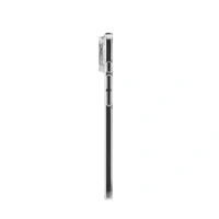 Hama Slim Protect, kryt pre Apple iPhone Air, ultra tenký, 20% recyklovaných materiálov, priehľadný