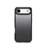 Hama Extreme Protect, kryt pre Apple iPhone Air, materiál D3O®, priehľadný čierny