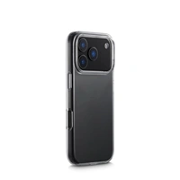 Hama Always Clear, kryt pre Apple iPhone 17 Pro, vždy priehľadný, nezažltne