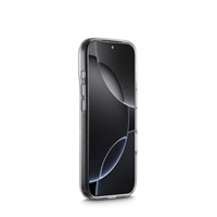 Hama Always Clear, kryt pre Apple iPhone 17 Pro, vždy priehľadný, nezažltne