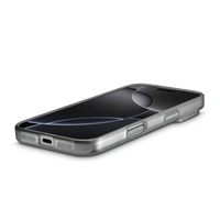 Hama Always Clear, kryt pre Apple iPhone 17 Pro, vždy priehľadný, nezažltne