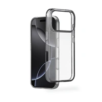 Hama Always Clear, kryt pre Apple iPhone 17 Pro, vždy priehľadný, nezažltne