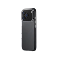 Hama Always Clear, kryt pre Apple iPhone 17 Pro, vždy priehľadný, nezažltne