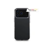 Hama Always Clear, kryt pre Apple iPhone 17 Pro, vždy priehľadný, nezažltne