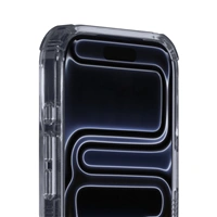 Hama Extreme Protect, kryt pre Apple iPhone 17 Pro, magnetický, D3O®, nezažltne, priehľadný