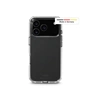 Hama Extreme Protect, kryt pre Apple iPhone 17 Pro, materiál D3O®, nezažltne, priehľadný