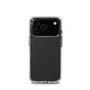 Hama Extreme Protect, kryt pre Apple iPhone 17 Pro, materiál D3O®, nezažltne, priehľadný