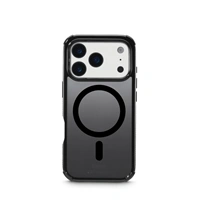 Hama Extreme Protect, kryt pre Apple iPhone 17 Pro, magnetický, D3O®, čierny