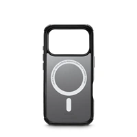 Hama Extreme Protect, kryt pre Apple iPhone 17 Pro, magnetický, D3O®, čierny