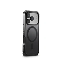 Hama Extreme Protect, kryt pre Apple iPhone 17 Pro, magnetický, D3O®, čierny