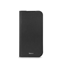 Hama Daily Protect, puzdro-knižka pre Apple iPhone 17 Pro, funkcia stojanu, čierne