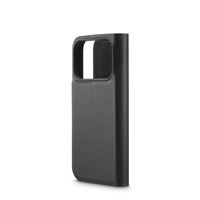 Hama Daily Protect, puzdro-knižka pre Apple iPhone 17 Pro, funkcia stojanu, čierne
