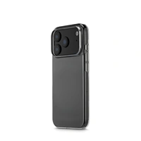 Hama Slim Protect, kryt pre Apple iPhone 17 Pro, ultra tenký, 20% recyklov. materiálov, priehľadný