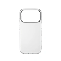 Hama Slim Protect, kryt pre Apple iPhone 17 Pro, ultra tenký, 20% recyklov. materiálov, priehľadný