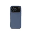 Hama Fantastic Feel, kryt pre Apple iPhone 17 Pro, hebký povrch, modrý