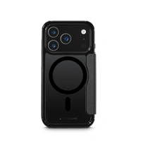 Hama Extreme Protect, puzdro pre Apple iPhone 17 Pro, magnetické, licencia D3O®, čierne