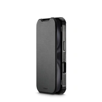 Hama Extreme Protect, puzdro pre Apple iPhone 17 Pro, magnetické, licencia D3O®, čierne