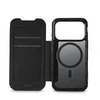 Hama Extreme Protect, puzdro pre Apple iPhone 17 Pro, magnetické, licencia D3O®, čierne