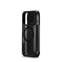 Hama Extreme Protect, puzdro pre Apple iPhone 17 Pro, magnetické, licencia D3O®, čierne