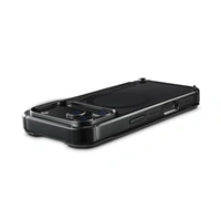Hama Extreme Protect, puzdro pre Apple iPhone 17 Pro, magnetické, licencia D3O®, čierne