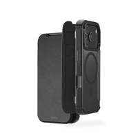 Hama Extreme Protect, puzdro pre Apple iPhone 17 Pro, magnetické, licencia D3O®, čierne
