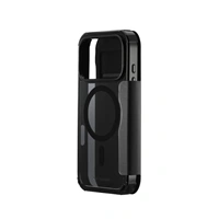 Hama Extreme Protect, puzdro pre Apple iPhone 17 Pro, magnetické, licencia D3O®, čierne