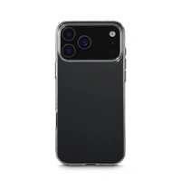 Hama Always Clear, kryt pre Apple iPhone 17 Pro Max, vždy priehľadný, nezažltne