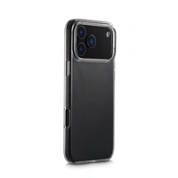 Hama Always Clear, kryt pre Apple iPhone 17 Pro Max, vždy priehľadný, nezažltne