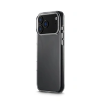 Hama Always Clear, kryt pre Apple iPhone 17 Pro Max, vždy priehľadný, nezažltne