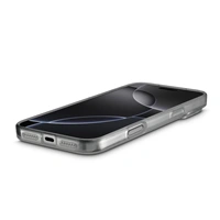Hama Always Clear, kryt pre Apple iPhone 17 Pro Max, vždy priehľadný, nezažltne