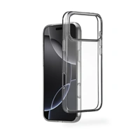 Hama Always Clear, kryt pre Apple iPhone 17 Pro Max, vždy priehľadný, nezažltne