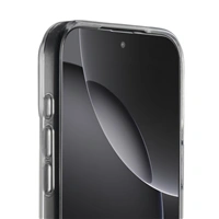 Hama Always Clear, kryt pre Apple iPhone 17 Pro Max, vždy priehľadný, nezažltne
