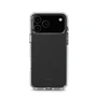 Hama Extreme Protect, kryt pre Apple iPhone 17 Pro Max, materiál D3O®, nezažltne, priehľadný