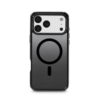 Hama Extreme Protect, kryt pre Apple iPhone 17 Pro Max, magnetický, D3O®, čierny