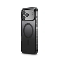Hama Extreme Protect, kryt pre Apple iPhone 17 Pro Max, magnetický, D3O®, čierny